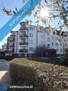 Sprzedam apartament, 5 pokoi, 132mkw, przy metrze Ursynów, ul...