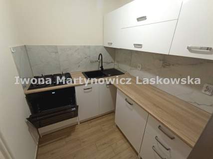 2 pokoje, parter, centrum miasta Lubin
