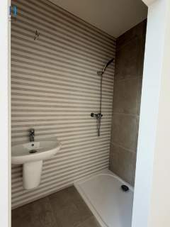 Dwupoziomowy apartament z 3 łazienkami Julianów
