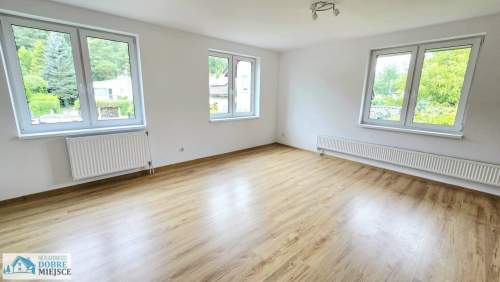 BEZCYNSZOWE 3 pokojowe mieszkanie ok. 70 M2