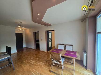 Staszów Mickiewicza nowe 53,30 m2 taras 30 m