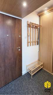 Mieszkanie do wynajęcia, 25 m2, Warszawa