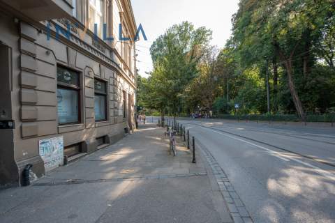 Wyjątkowy apartament z widokiem na wieże Mariackie
