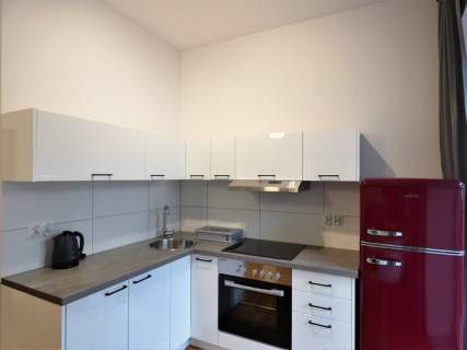 Próchnika 41, kawalerka z balkonem, pet friendly