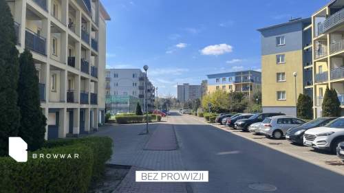 Piątkowo balkon, przy PST, wolne od października