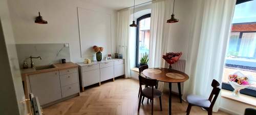 Kawalerka 28m2 od właściciela - LOFT