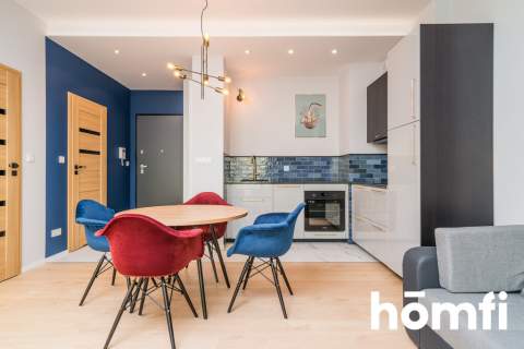 Luksusowy apartament, ul Księcia Witolda, centrum