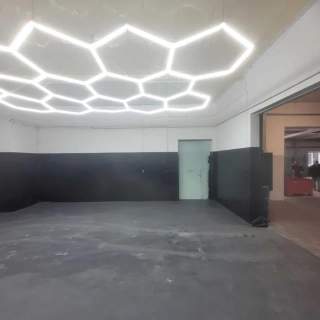 Magazyn do wynajęcia, 450 m2, Zielonka