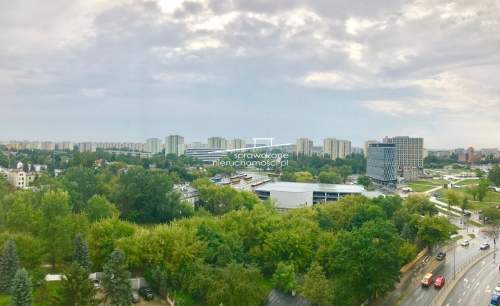 Funkcjonalny Apartament - 3 pok. - Przy Metrze WIL