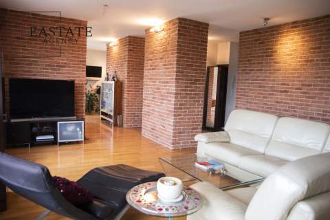 Wyjątkowy apartament z niepowtarzalnym widokiem na panoramę Katowic