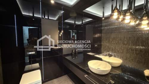 Top smart home z widokiem na morze
