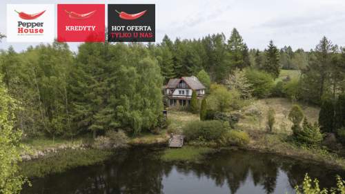 Dom na sprzedaż, 120 m2, Kaplica