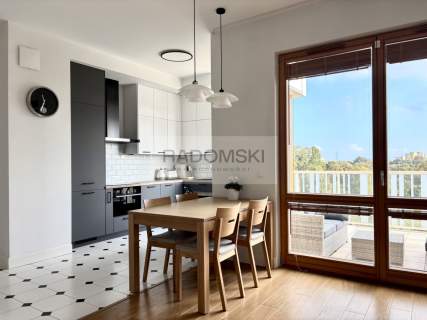 Apartament Mila Baltica - długoterminowo
