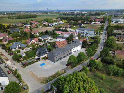 Lokal Witryna 106m2 Nowe