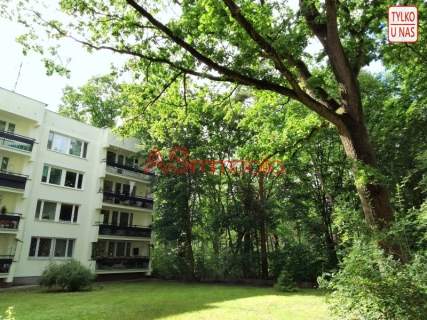 Mieszkanie 50,8 m2, 2 pokoje, Anin Warszawa
