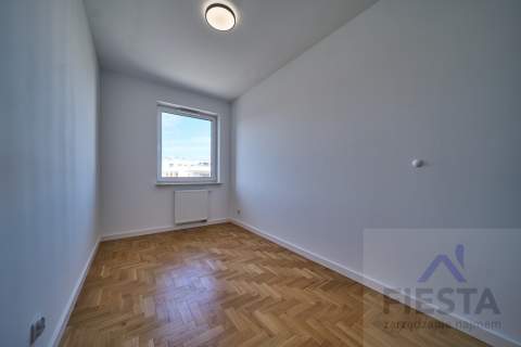Lublin, Węglin ul. Kwarcowa-mieszkanie 3-pokojowe