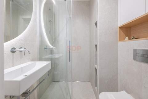 Apartament przy rzece 3 pokoje Księcia Witolda