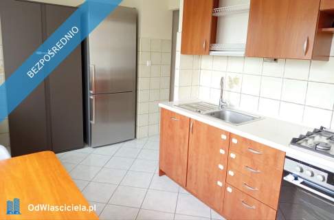 Sprzedam mieszkanie - 69,6m2 - umeblowane Przylesie/ Północ...