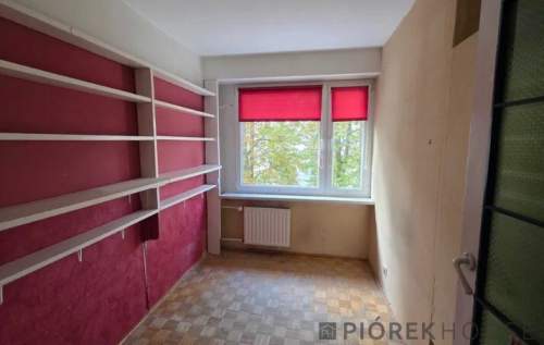 4-pokojowe mieszkanie w Ursusie