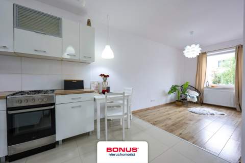 Mieszkanie na sprzedaż, 31,26 m2, Lublin