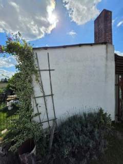 Piekny domek 64 m2 na sprzedaż lub zamianę na mieszkanie w Koninie