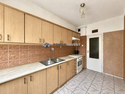 2 pok osobna kuchnia balkon Rondo Kocmyrzowskie