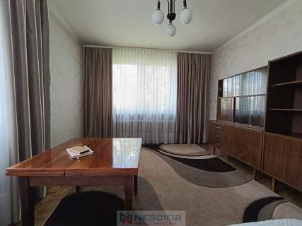 3 pokoje w Centrum Siedlec, 46 m2, ul. Rynkowa 3