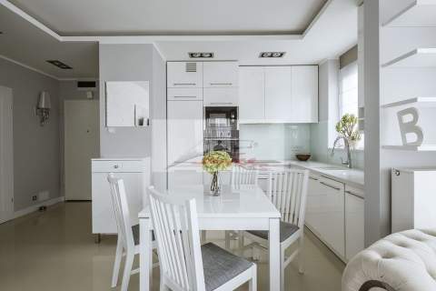 Mieszkanie do wynajęcia, 52 m2, Warszawa