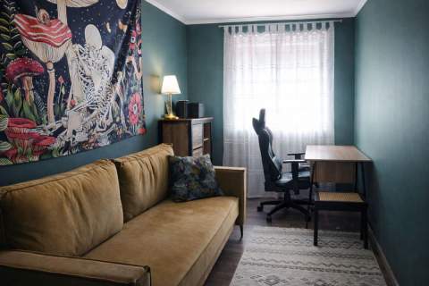 ul. Komandorska Gdynia 86,95 m 2 miejsca w hali