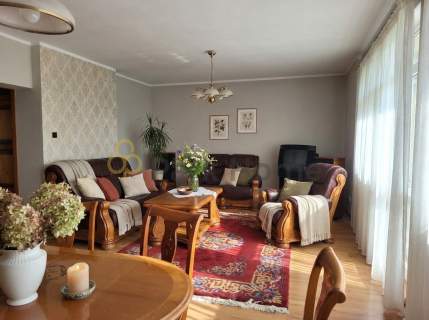 Idealny dla Rodziny,możliwość podziału na 3 lokale