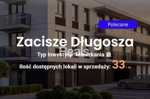 0 prowizji, Pruszków, Długosza, patrz opis