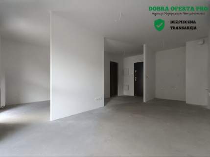 2 pokoje w nowej inwestycji Pruszcz Gdański