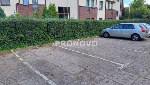 Mieszkanie 65m2, piwnica, balkon, garaż Warszewo