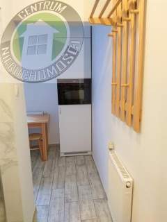 Biuro na sprzedaż, 31,4 m2, Nowy Sącz