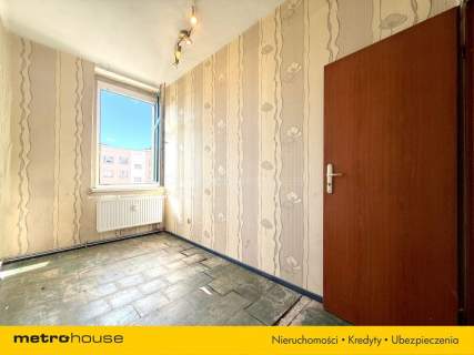 Mieszkanie do remontu 41m2 ,2 pokoje,