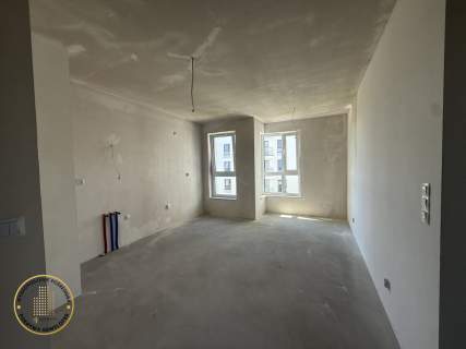 3 pokojowe mieszkanie 46,81 m2 okolice Dożynkowej