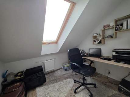 Wyjątkowe mieszkanie w Giżycku 76,88 m2 7,74 m2