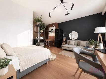 Promenada Solna Studio 32 m Centrum