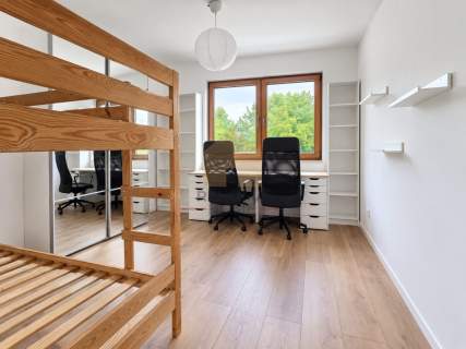 3 pokoje Duży taras 61 m2 Ołtaszyn