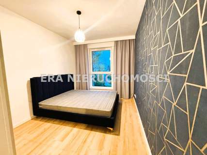 Apartament przy Młynowej 3 pokoje,winda, garaż