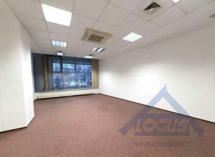 BIURO W ŚRÓDMIEŚCIU, KANELARIA, SHOWROOM