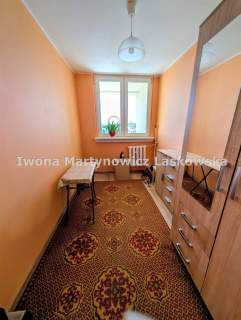3pokoje, 47m2, Osiedle Polne,balkon, Lubin,