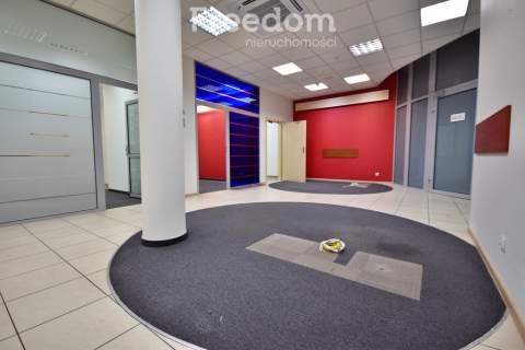 Nowoczesny lokal 120 m2   SKARPA, ul. Energetyka