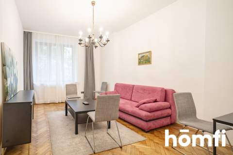 3 niezależne pokoje / 80m2 / Błonia / AGH