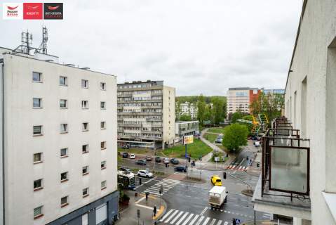 3 pokoje ścisłe centrum 