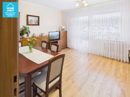 PRZESTRONNE, ZADBANE do zamieszkania od zaraz