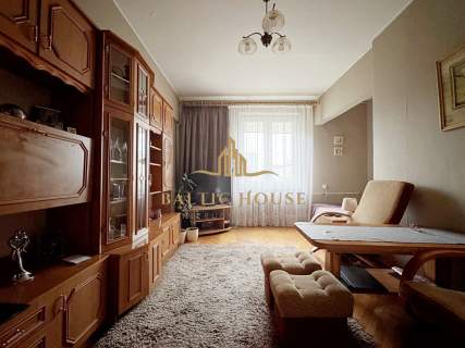 2 pokoje Centrum Gdańska 45 m Inwestycja Piwnica