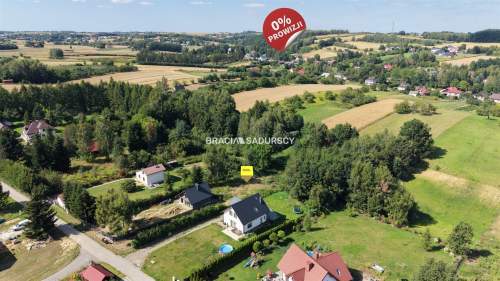 Działka budowlana na sprzedaż, 2000 m2, Narama