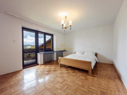 Dom wolnostojący 270 m2 os. Wólki