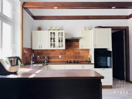Przestronne mieszkanie 101,14 m centrum balkon